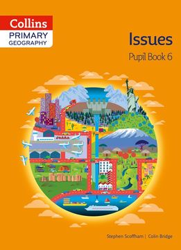 portada Collins Primary Geography Pupil Book 6 (Primary Geography) (in English)