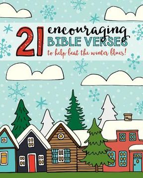 portada 21 Encouraging Bible Verses to Help Beat the Winter Blues! (in English)