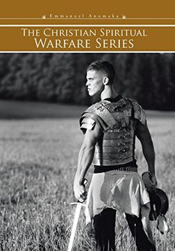 portada The Christian Spiritual Warfare Series