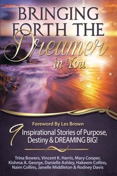 portada Bringing Forth the Dreamer in You