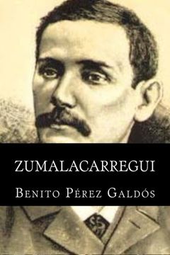 portada Zumalacarregui (Spanish Edition)