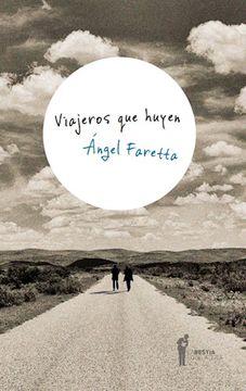 portada Viajeros que Huyen (in Spanish)