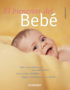 portada El Bienestar del Bebe (in Spanish)