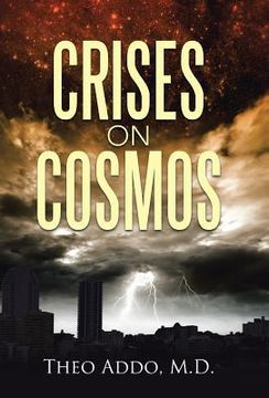 portada Crises on Cosmos (en Inglés)