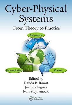 portada Cyber-Physical Systems: From Theory to Practice (en Inglés)