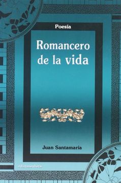 portada romancero de la vida (in Spanish)