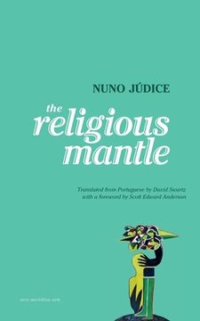 portada The Religious Mantle
