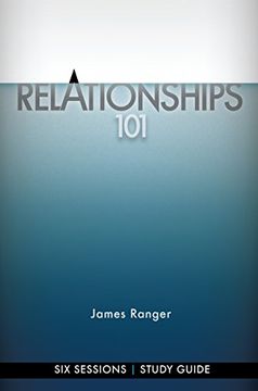 portada Relationships 101 - Study Guide