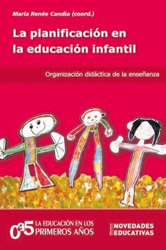 portada Planificacion e (in Spanish)