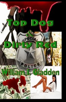 portada Top Dog -&- Dirty Red (en Inglés)