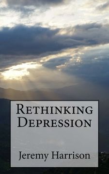 portada Rethinking Depression (in English)