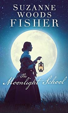 portada The Moonlight School (in English)