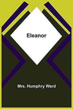 portada Eleanor (in English)