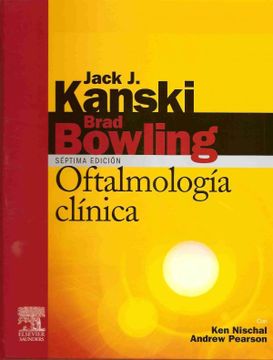 portada Oftalmología Clínica