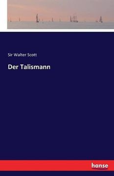 portada Der Talismann (German Edition)