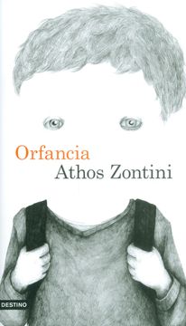 portada Orfancia (in Spanish)