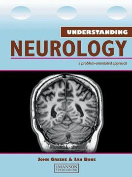 portada understanding neurology: a problem-oriented approach (en Inglés)