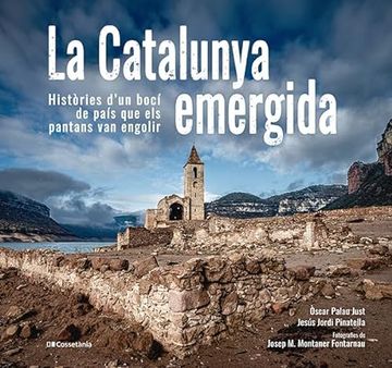 portada La Catalunya Emergida (in Catalá)