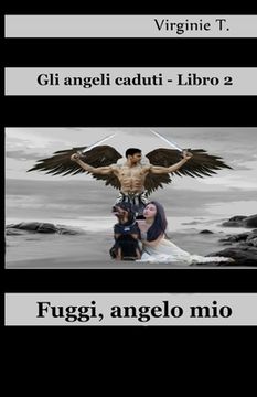 portada Fuggi, Angelo Mio (en Italiano)