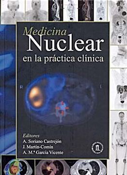 portada Medicina Nuclear en la práctica clínica