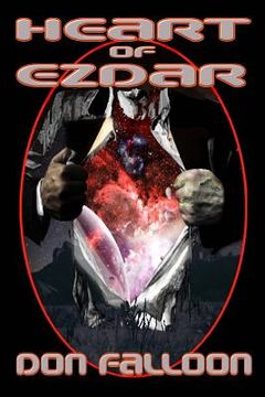 portada Heart of Ezdar (in English)