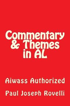 portada Commentary & Themes in AL (in English)