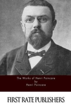 portada The Works of Henri Poincare