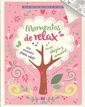 portada Momentos de Relax (in Spanish)