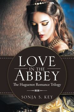 portada Love in the Abbey