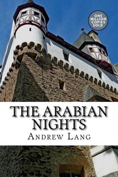 portada The Arabian Nights (en Inglés)