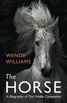 portada The Horse