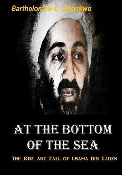 portada At the Bottom of the Sea: The Rise and Fall of Osama bin laden