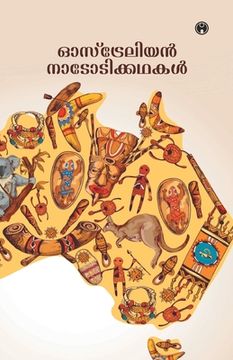 portada Australian Nadodikadhakal (in Malayalam)