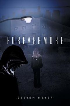 portada Forever More (en Inglés)