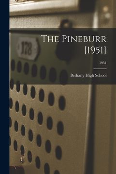 portada The Pineburr [1951]; 1951 (en Inglés)