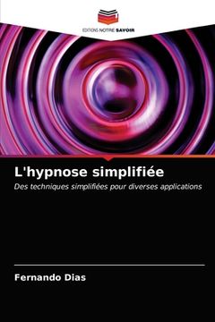 portada L'hypnose simplifiée (en Francés)