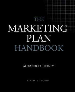 portada The Marketing Plan Handbook, 5th Edition (en Inglés)