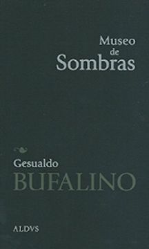 portada Museo de Sombras (in Spanish)