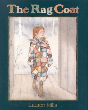 portada The rag Coat (en Inglés)