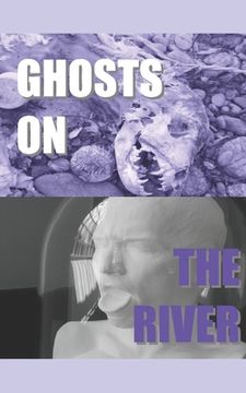 portada Ghosts On The River (en Inglés)