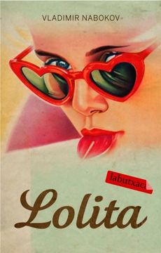 portada Lolita (en Catalá)