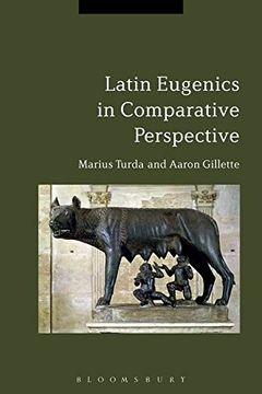 portada Latin Eugenics in Comparative Perspective (en Inglés)