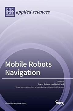 portada Mobile Robots Navigation 