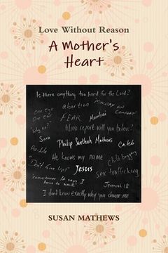 portada a mother's heart (en Inglés)