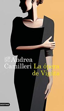 portada La Ópera de Vigàta (Áncora & Delfín) (in Spanish)