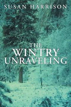 portada the wintry unraveling (en Inglés)