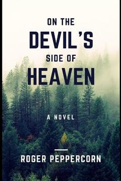 portada On The Devil's Side of Heaven (in English)