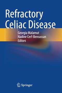 portada Refractory Celiac Disease