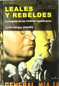 portada leales y rebeldes