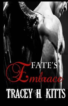 portada Fate's Embrace (en Inglés)